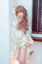 BEZLYA彼之良娃娃 -鳶尾2號妝 - 160cm- 2.1 - Bcup：圖片 7