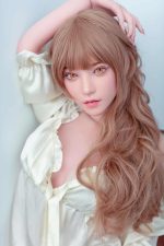 BEZLYA彼之良娃娃 -鳶尾2號妝 - 160cm- 2.1 - Bcup：圖片 3