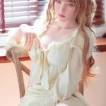 BEZLYA彼之良娃娃 -鳶尾2號妝 - 160cm- 2.1 - Bcup