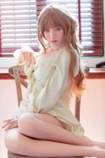BEZLYA彼之良娃娃 -鳶尾2號妝 - 160cm- 2.1 - Bcup：圖片 10