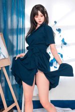 BEZLYA彼之良娃娃 -海棠2號妝 - 162cm- 2.2U - Ecup：圖片 2