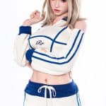 BEZLYA彼之良娃娃 -向日葵1號妝 - 162cm- 2.2U - Ecup