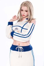 BEZLYA彼之良娃娃 -向日葵1號妝 - 162cm- 2.2U - Ecup