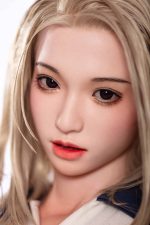BEZLYA彼之良娃娃 -向日葵1號妝 - 162cm- 2.2U - Ecup：圖片 5