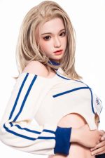 BEZLYA彼之良娃娃 -向日葵1號妝 - 162cm- 2.2U - Ecup：圖片 2