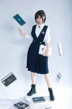 BEZLYA彼之良娃娃 -桔梗ultra妝 - 162cm- 2.2U - Ecup：圖片 5