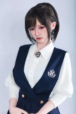 BEZLYA彼之良娃娃 -桔梗ultra妝 - 162cm- 2.2U - Ecup：圖片 4