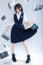 BEZLYA彼之良娃娃 -桔梗ultra妝 - 162cm- 2.2U - Ecup：圖片 3