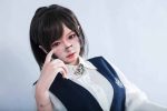 BEZLYA彼之良娃娃 -桔梗ultra妝 - 162cm- 2.2U - Ecup：圖片 2