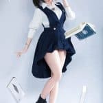 BEZLYA彼之良娃娃 -桔梗ultra妝 - 162cm- 2.2U - Ecup