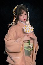 BEZLYA彼之良娃娃 -向日葵2號妝 - 162cm- 2.2U - Ecup：圖片 4