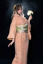BEZLYA彼之良娃娃 -向日葵2號妝 - 162cm- 2.2U - Ecup：圖片 5