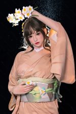 BEZLYA彼之良娃娃 -向日葵2號妝 - 162cm- 2.2U - Ecup：圖片 3