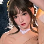BEZLYA His/Her Good Doll - Sunflower No. 2 Makeup - 162cm - 2.2U - Ecup