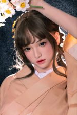 BEZLYA彼之良娃娃 -向日葵2號妝 - 162cm- 2.2U - Ecup
