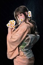 BEZLYA彼之良娃娃 -向日葵2號妝 - 162cm- 2.2U - Ecup：圖片 2