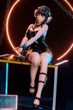 BEZLYA彼之良娃娃 -栀子1號妝 - 155Mcm- 2.2CF - Ecup：圖片 3