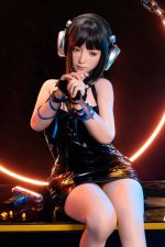 BEZLYA彼之良娃娃 -栀子1號妝 - 155Mcm- 2.2CF - Ecup：圖片 4