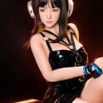 BEZLYA彼之良娃娃 -栀子1號妝 - 155Mcm- 2.2CF - Ecup