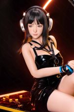 BEZLYA彼之良娃娃 -栀子1號妝 - 155Mcm- 2.2CF - Ecup