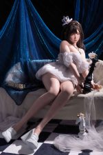 BEZLYA彼之良娃娃 -栀子2號妝 - 160Modcm- 2.2CF - Fcup - Image 3