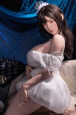 BEZLYA彼之良娃娃 -栀子2號妝 - 160Modcm- 2.2CF - Fcup - Image 4