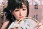BEZLYA彼之良娃娃 -桔梗3號妝 - 155Mcm- 2.2CF - Ecup：圖片 11