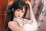 BEZLYA彼之良娃娃 -桔梗3號妝 - 155Mcm- 2.2CF - Ecup：圖片 7