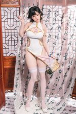 BEZLYA彼之良娃娃 -桔梗3號妝 - 155Mcm- 2.2CF - Ecup：圖片 6