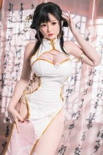 BEZLYA彼之良娃娃 -桔梗3號妝 - 155Mcm- 2.2CF - Ecup：圖片 4