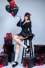 BEZLYA彼之良娃娃 -海棠ultra妝 - 163cm- 2.1 - Ccup：圖片 12