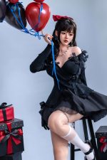 BEZLYA彼之良娃娃 -海棠ultra妝 - 163cm- 2.1 - Ccup：圖片 11