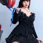 BEZLYA彼之良娃娃 -海棠ultra妝 - 163cm- 2.1 - Ccup