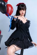 BEZLYA彼之良娃娃 -海棠ultra妝 - 163cm- 2.1 - Ccup