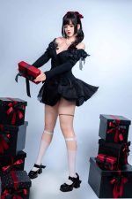 BEZLYA彼之良娃娃 -海棠ultra妝 - 163cm- 2.1 - Ccup：圖片 3