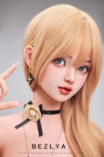 BEZLYA彼之良娃娃 -鈴蘭ultra妝 - 158cm- 2.1 - Ecup：圖片 2