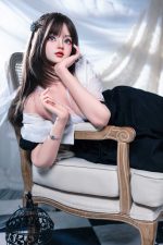 BEZLYA彼之良娃娃 -鈴蘭ultra妝 - 155Rcm- 2.1 - Bcup：圖片 4