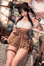 BEZLYA彼之良娃娃 -向日葵ultra妝 - 162cm- 2.2U - Ecup：圖片 2