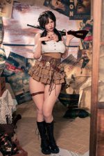 BEZLYA彼之良娃娃 -向日葵ultra妝 - 162cm- 2.2U - Ecup：圖片 10