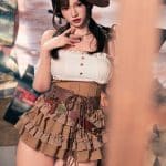 BEZLYA彼之良娃娃 -向日葵ultra妝 - 162cm- 2.2U - Ecup