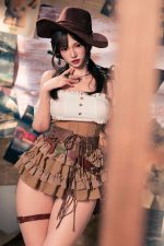 BEZLYA彼之良娃娃 -向日葵ultra妝 - 162cm- 2.2U - Ecup
