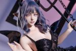 BEZLYA彼之良娃娃 -風鈴1號ultra妝 - 149cm- 2.1L - Ccup：圖片 2