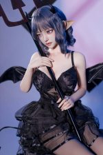 BEZLYA彼之良娃娃 -風鈴1號ultra妝 - 149cm- 2.1L - Ccup