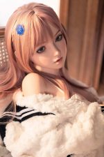 BEZLYA彼之良娃娃 -鈴蘭3號妝 - 149cm- 2.2CF - Ccup：圖片 6