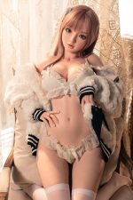 BEZLYA彼之良娃娃 -鈴蘭3號妝 - 149cm- 2.2CF - Ccup：圖片 3