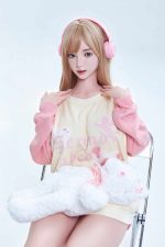 BEZLYA彼之良娃娃 -白茶1號妝 - 161cm- 2.1 - Icup - Image 10
