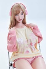 BEZLYA彼之良娃娃 -白茶1號妝 - 161cm- 2.1 - Icup - Image 9