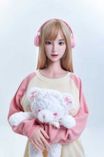 BEZLYA彼之良娃娃 -白茶1號妝 - 161cm- 2.1 - Icup - Image 3