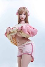 BEZLYA彼之良娃娃 -白茶1號妝 - 161cm- 2.1 - Icup - Image 2