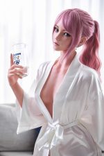 BEZLYA彼之良娃娃 -珊瑚ultra妝 - 156cm- 2.1 - Bcup：圖片 14